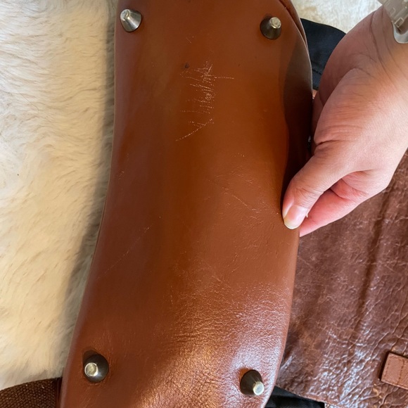 Will Leather Goods Backpack - Picture 14 of 16